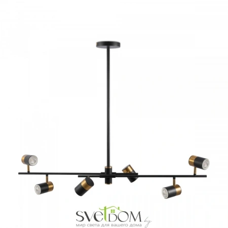 Подвесные светильники Freya FR5201PL-06B от Магазина Svetdom.by