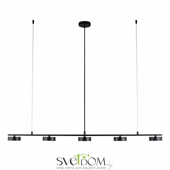 Люстра подвесная Aployt  APL.047.03.35