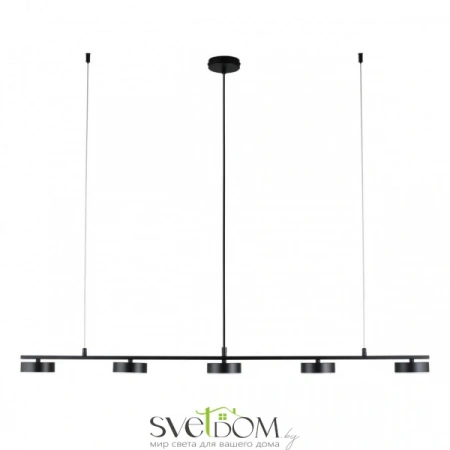 Люстры подвесныеAPL.047.03.35 Aployt | Svetdom.by