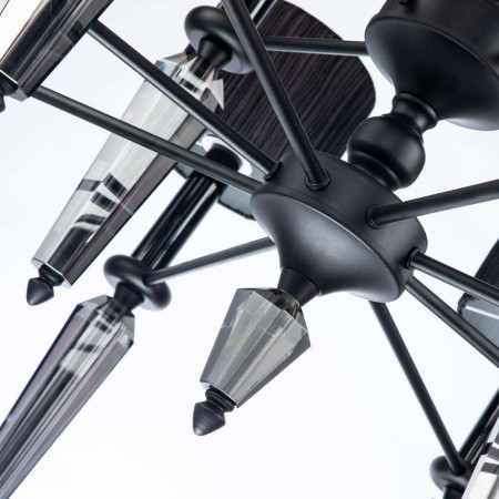 Люстры подвесные2965-12P Favourite | Svetdom.by