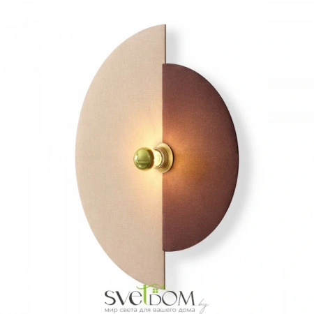 Настенные светильники FR5487WL-01G1 Freya | Svetdom.by