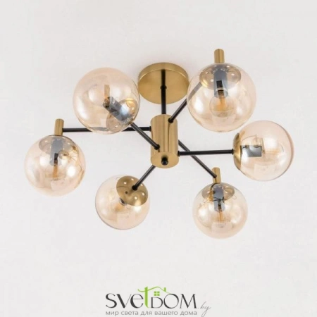 Люстры потолочныеCL143163 CITILUX | Svetdom.by