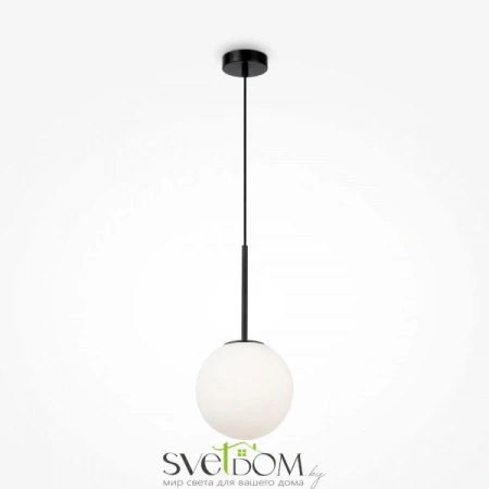 Подвесные светильники Maytoni MOD321PL-01B1 от Магазина Svetdom.by