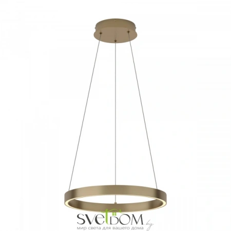 Подвесные светильники Maytoni MOD058PL-L22BS3K от Магазина Svetdom.by