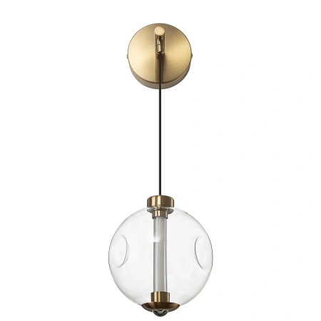Бра Citilux NOONA CL251310 CITILUX