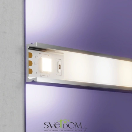 Светодиодная лента 24В 5050 14,4Вт/м MIX 5м IP20 20043