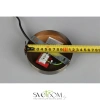 Светильник подвесной Aployt  APL.608.16.03 Aployt