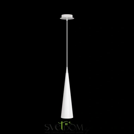 Подвесные светильники Maytoni P318-PL-01-W от Магазина Svetdom.by