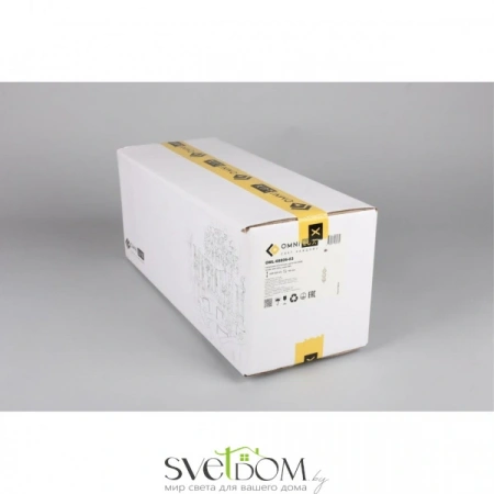 Подвесные светильники Omnilux OML-68806-03 от Магазина Svetdom.by