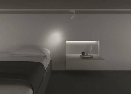 TR003-1-6W4K-S-W Maytoni