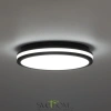 Citilux LUNS CL711021V LED Светильник влагозащищённый Чёрный CITILUX