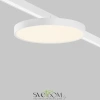 Уличный трековый светильник Outdoor O-TR01-1-F-25WW3K Maytoni