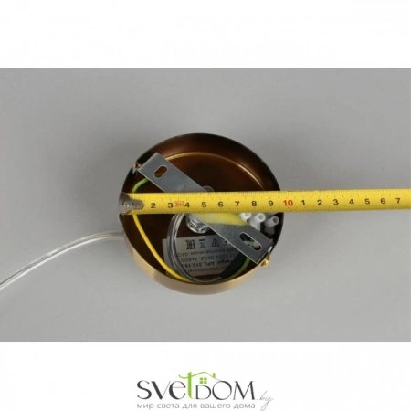 Подвесные светильники Aployt APL.310.16.01 от Магазина Svetdom.by