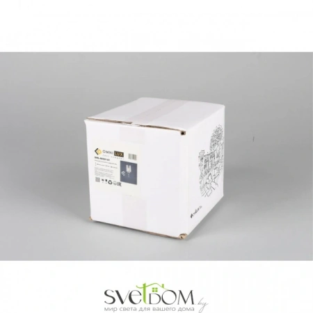 Настенные светильники OML-66501-01 Omnilux | Svetdom.by