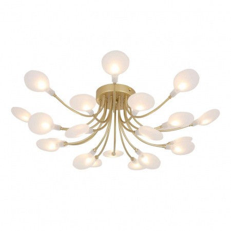 Люстры потолочные4197-20C  | Svetdom.by