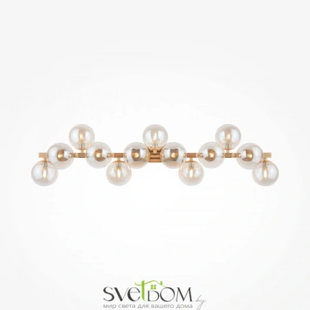 Настенные светильники MOD547WL-13G Maytoni | Svetdom.by