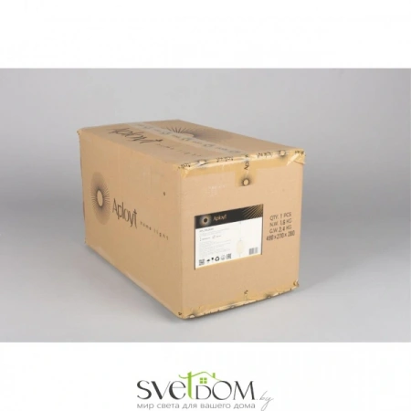 Подвесные светильники Aployt APL.316.26.01 от Магазина Svetdom.by
