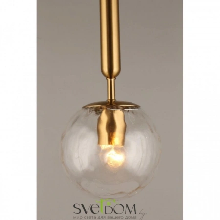 Подвесные светильники Aployt APL.728.06.01 от Магазина Svetdom.by