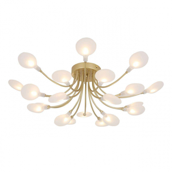 Люстры потолочные4197-20C  | Svetdom.by