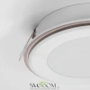 Citilux TRON CLD009013NW LED Встраиваемый светильник Белый CITILUX
