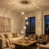 Подвесные светильники CITILUX CL247085 от Магазина Svetdom.by