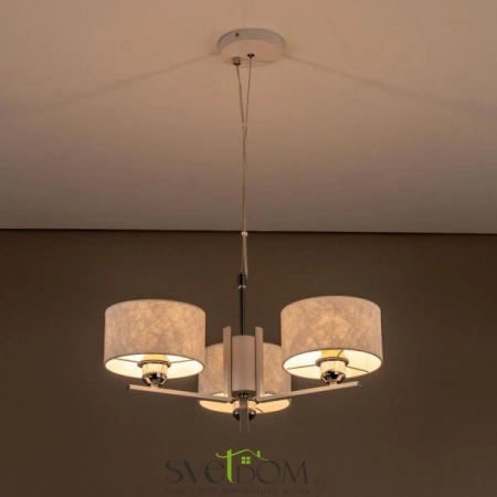 Люстры подвесныеCL469130 CITILUX | Svetdom.by