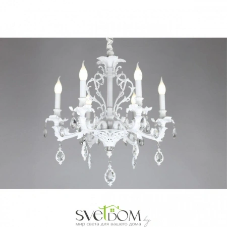 Люстры подвесныеOML-74713-06 Omnilux | Svetdom.by