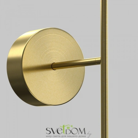 Настенные светильники C084WL-L12BS2.7K Maytoni | Svetdom.by