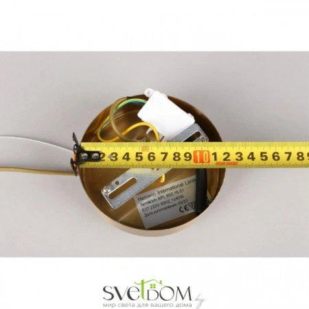 Подвесные светильники Aployt APL.602.16.01 от Магазина Svetdom.by