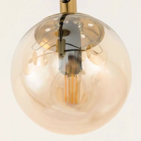 Потолочная люстра Citilux Шарлиз CL143163 CITILUX