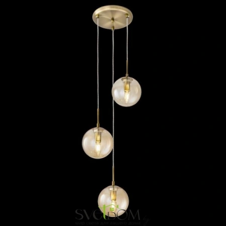 Подвесные светильники CITILUX CL102033 от Магазина Svetdom.by