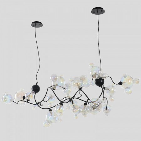 Люстры2330/312L Crystal Lux | Svetdom.by