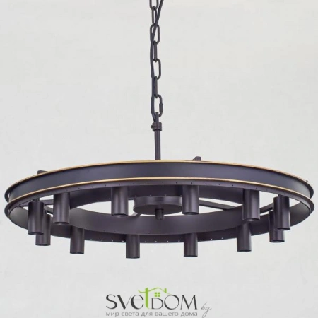 Люстры подвесныеCL332121 CITILUX | Svetdom.by