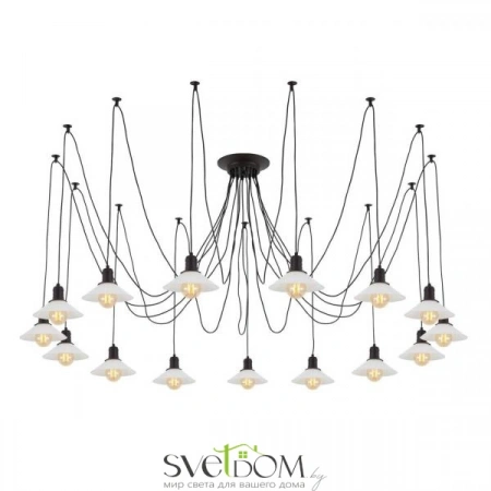 Люстры потолочныеCL451152 CITILUX | Svetdom.by