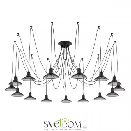 Люстры потолочныеCL451152 CITILUX | Svetdom.by