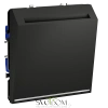 Выключатели карточные Voltum S70 Графит VLS010707 Voltum VLS010707