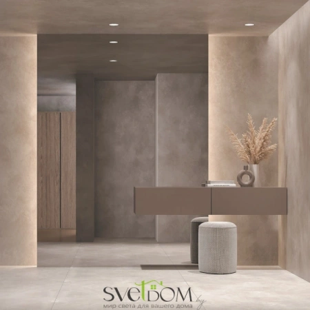 Светодиодная лента Ultra 12В 2835 4,8Вт/м 4000К 5м IP 20 201104