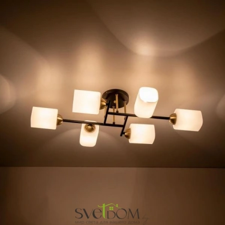 Люстры потолочныеCL130265 CITILUX | Svetdom.by