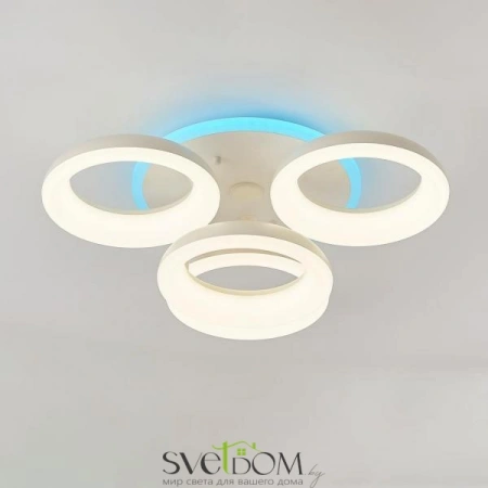 Люстры потолочныеCL225A140E CITILUX | Svetdom.by