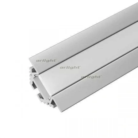 ARLIGHT Профиль PHS-V-2000 ANOD (Arlight, Алюминий)