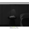 Трековый светильник Technical TR103-1-5W4K-M-B TR103-1-5W4K-M-B Maytoni