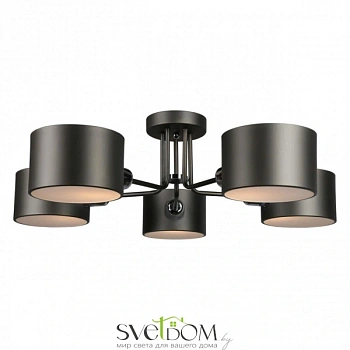Люстра потолочная Omnilux  OML-54507-05
