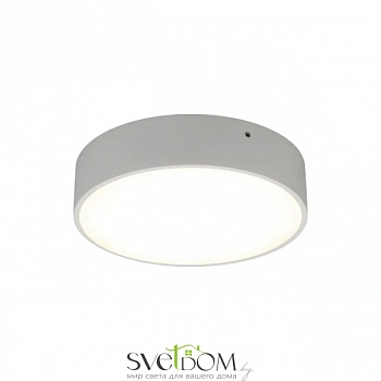 Светильник настенно-потолочный Aployt  APL.0114.09.18