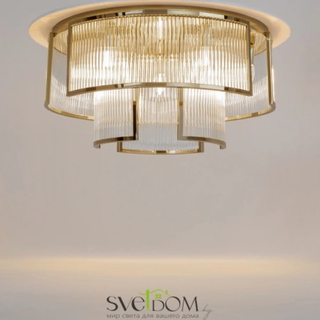 Потолочные светильники Maytoni MOD174CL-09G от Магазина Svetdom.by