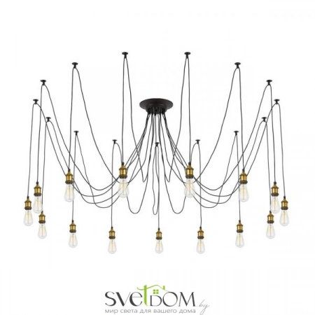 Люстры потолочныеCL451151 CITILUX | Svetdom.by