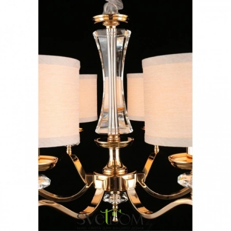 Люстры подвесныеAPL.715.13.06 Aployt | Svetdom.by