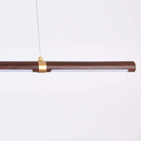 Люстры подвесные4111-1P Favourite | Svetdom.by