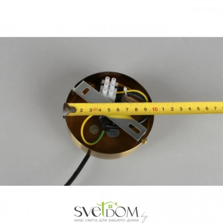 Люстры подвесныеAPL.312.13.03 Aployt | Svetdom.by