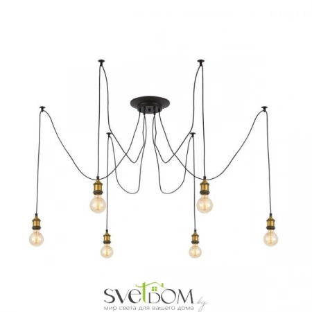 Люстры потолочныеCL451061 CITILUX | Svetdom.by