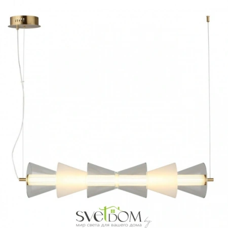 Люстры подвесныеOML-51503-21 Omnilux | Svetdom.by